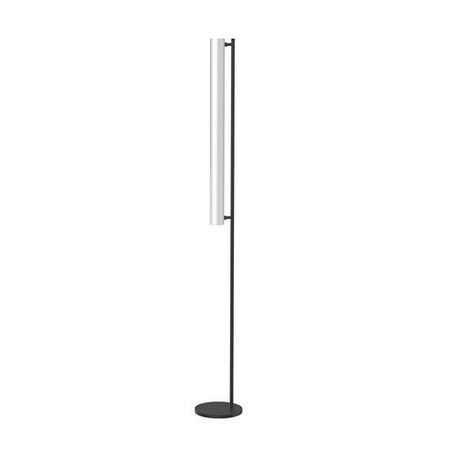 Kuzco Lighting Gramercy Black Lamps FL70155-BK